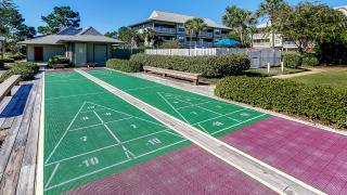 Beachwood Villas 9B - Santa Rosa Beach - 5