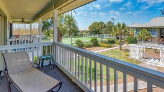 Beachwood Villas 7F - Santa Rosa Beach - 8