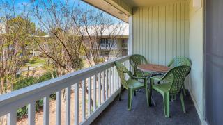 Beachwood Villas 7F - Santa Rosa Beach - 3