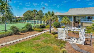 Beachwood Villas 7F - Santa Rosa Beach - 1