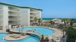 Dunes Of Seagrove 201B - 9