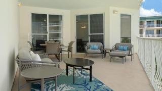 Dunes Of Seagrove 201B - 3