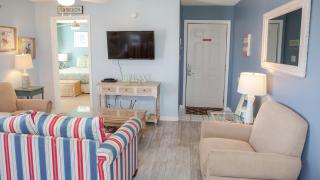 Beachwood Villas 14I - 1