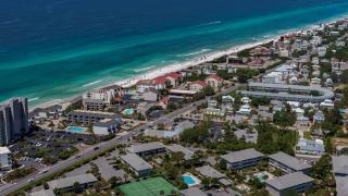 Beachwood Villas 14I - 2