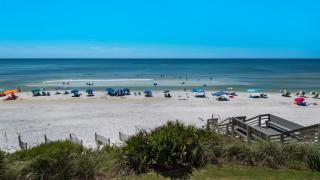 Emerald Hill 6 - Santa Rosa Beach - 3
