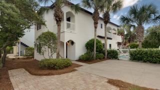 Dolphin House - Santa Rosa Beach - 9