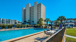 Emerald Hill 27 - Santa Rosa Beach - 9