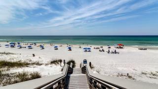 Hidden Beach 117 - Santa Rosa Beach - 7