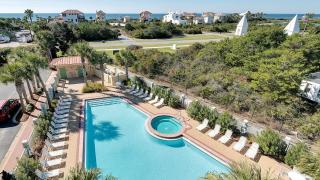 Inn At Seacrest 405 - Rosemary Beach - 6
