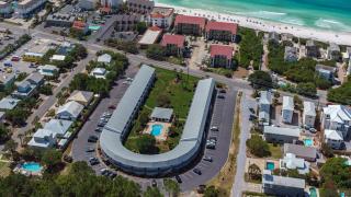 Hidden Beach 240 - Santa Rosa Beach - 8