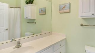 Inn At Seacrest 405 - Rosemary Beach - 3