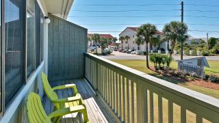 Hidden Beach 240 - Santa Rosa Beach - 9