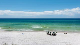 Monterey Condos A302 - Panama City Beach - 3