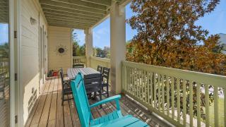 Grand Isle 202 - Santa Rosa Beach - 9