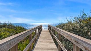 Grand Isle 202 - Santa Rosa Beach - 8