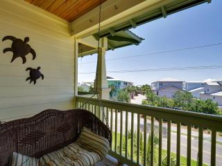 Grand Isle 304 - Santa Rosa Beach - 8