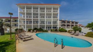 Grand Playa 401 - Santa Rosa Beach - 8