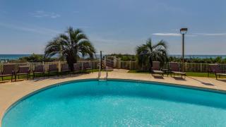 Grand Playa 401 - Santa Rosa Beach - 4