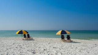 Grand Playa 401 - Santa Rosa Beach - 2