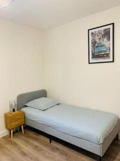 Gîte meublé 1 à 4 pers à Sierck-Les-Bains proche Cattenom Thionville Luxembourg - Sierck-les-Bains - 5