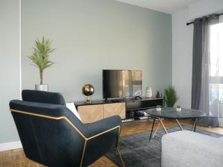 Appartement Le Céleste 113 - deux chambres - Ramonville-Saint-Agne - 4