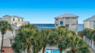 Seaview II #200 - Santa Rosa Beach - 2