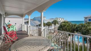 Seaview II #200 - Santa Rosa Beach - 9