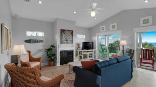Seaview II #200 - Santa Rosa Beach - 5
