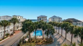 Seaview II #200 - Santa Rosa Beach - 3