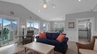 Seaview II #200 - Santa Rosa Beach - 1