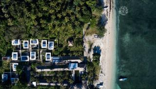 Ama-Lurra Resort - Pool Villa - Gili Air - 9