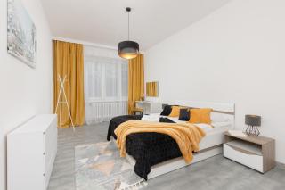 Metro Plac Wilsona Apartments Mickiewicza by Noclegi Renters - Warsaw - 8