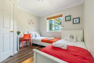 Sunflower Cottage - Katoomba - 4