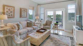 Seagrove Highlands 2310 - Santa Rosa Beach - 0