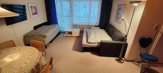 Gemütliches Appartement für Erholung und Sport - Klosters - 6