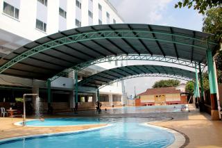 Hotel ASRC - Alor Setar - 8