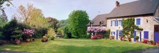 Captains Cabin, gite neuf dans ancienne maison campagne - Saint-Priest-la-Plaine - 0