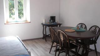 Captains Cabin, gite neuf dans ancienne maison campagne - Saint-Priest-la-Plaine - 6