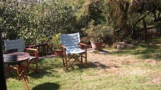 Captains Cabin, gite neuf dans ancienne maison campagne - Saint-Priest-la-Plaine - 1