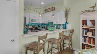 Palms C5 - Santa Rosa Beach - 2