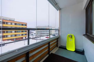Arctic City Center Home - 0