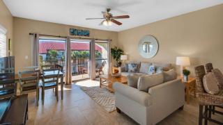Palms D7 - Santa Rosa Beach - 9