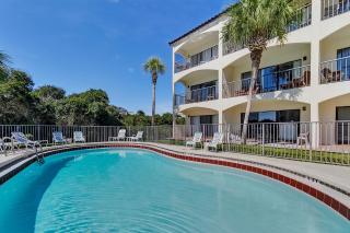 Palms D7 - Santa Rosa Beach - 8