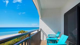 Palms A12 - Santa Rosa Beach - 0