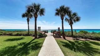 Palms A12 - Santa Rosa Beach - 9