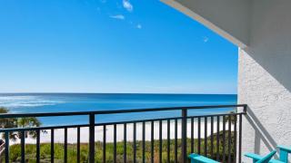 Palms A12 - Santa Rosa Beach - 4