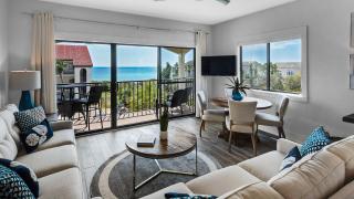 Palms B9 - Santa Rosa Beach - 8