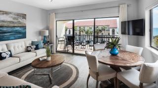 Palms B9 - Santa Rosa Beach - 7