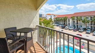 Palms B9 - Santa Rosa Beach - 4