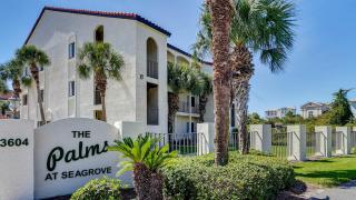 Palms C4 - Santa Rosa Beach - 8